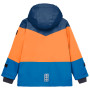 Geacă de iarnă copii Lego Wear Lwjested 708 Orange