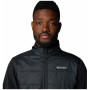 Hanorac bărbați Columbia Basin Butte™ Full Zip Fleece Ii