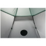 Cort ultraușor de 2 persoane Big Agnes Sarvis VST 2