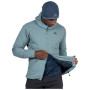 Geacă bărbați Mountain Equipment Intra Hooded Jacket Men's