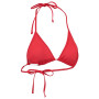 Costum de baie femei Puma Triangle Top