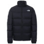 Geacă bărbați The North Face Diablo Down Jacket negru