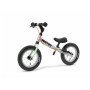 Bicicletă fără pedale Yedoo YooToo verde deschis