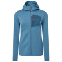 Hanorac femei Mountain Equipment Lumiko Hooded W's Jacket (2024)