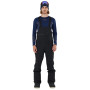 Pantaloni de schi bărbați Fundango Benton ECO 3L Bib Pants