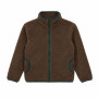 Geacă copii DucKsday Detachable Fleece Jacket Breeze