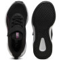 Încălțăminte copii Puma Flyer 4 AC+ PS PUMA Black-Fuchsia Glow