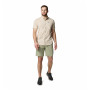 Cămașă bărbați Columbia Rapid Rivers™ Printed Short Sleeve Shirt