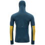 Hanorac funcțional bărbați Devold Expedition Arctic Pro Hoodie