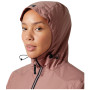Geacă lungă de iarnă femei Helly Hansen W Long Belfast Winter Jacket