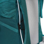 Rucsac turistic Zulu Sandstone 55+5 L