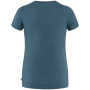 Tricou femei Fjällräven Arctic Fox Print T-shirt W