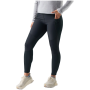 Pantaloni femei Smartwool Women's Active Fleece Wind Tight