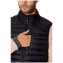 Vestă bărbați Rab Microlight Down Vest