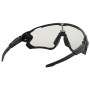 Ochelari de soare OAKLEY Jawbreaker Clear/Black Photo Irid