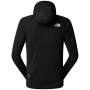Hanorac funcțional bărbați The North Face Bolt Polartec Hoodie
