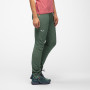 Pantaloni femei Salewa TERMINAL DST W PNT