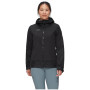 Geacă femei Mammut Ducan Guide HS Hooded Jacket Women