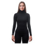 Tricou funcțional pentru femei cu mânecă lungă Sensor Double Face