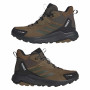Încălțăminte turistică bărbați Adidas Terrex Anylander Leather Mid Climaproof