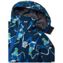 Geacă copii Lego Wear Lwjian 704 Dark blue