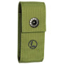 Culoare: verde deschis