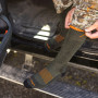 Șosete bărbați Darn Tough Hunting Boot Midweight With Cushion