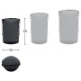 Sac de dormit pentru femei Hannah Bike W 100