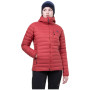 Geacă de iarnă femei Mountain Equipment Earthrise Hooded Wmns Jacket