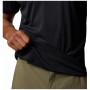 Tricou funcțional bărbați Columbia Zero Rules™ Light Short sleeve Crew