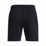 Pantaloni scurți bărbați Under Armour Icon Fleece Short