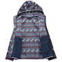 Hanorac copii Alpine Pro Noreso Blue