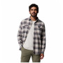Cămașă bărbați Columbia Flare Gun™ Stretch Flannel