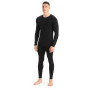 Indispensabili funcționali bărbați Icebreaker M 260 Tech Leggings wFly