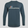 Tricou bărbați Craghoppers Nosilife Abel Long Sleeved T-Shirt