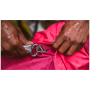 Haină pentru câini Ruffwear Sun Shower™ Jacket