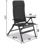 Scaun Brunner Travelounger S