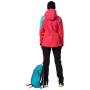 Geacă softshell pentru femei Northfinder Triann