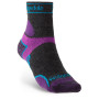 negru/violet