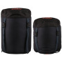 Sac de dormit Zulu Ultralight 1400 / 185 cm