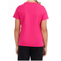 Tricou copii 4F Tshirt F3529 Hot Pink