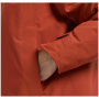 Geacă softshell pentru femei Didriksons Eris Wns Parka