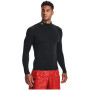 Tricou bărbați Under Armour HG Armour Comp Mock LS