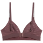 Bustieră Puma Embosed logo triangle top 1P