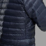 Geacă de iarnă femei Montane Anti Freeze Hoodie