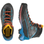 Încălțăminte bărbați La Sportiva Aequilibrium Hike GTX