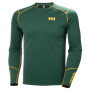 Tricou funcțional bărbați Helly Hansen Lifa Active Crew