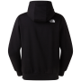 Hanorac bărbați The North Face M Evolution Box Half Dome Regular Hoodie