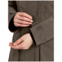 Geacă de iarnă tip parka femei Didriksons Harriet Wns Parka