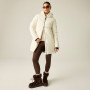 Geacă de schi femei Dare 2b Glacier Long Jacket